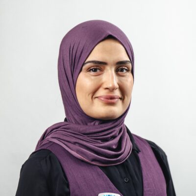 Ladona Al Kinani's avatar