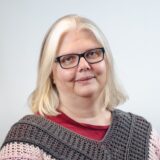 Barbro Ekstr&ouml;m Gisslar