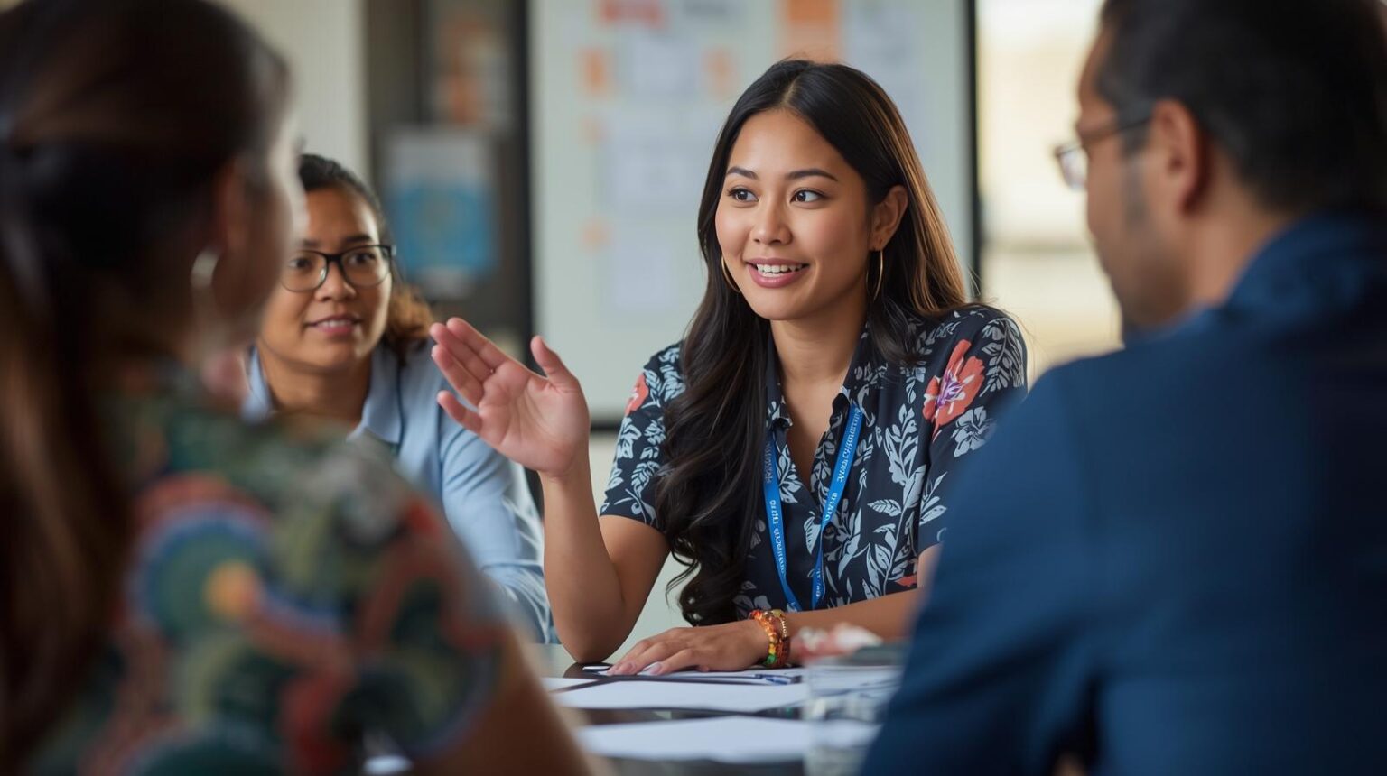 Grundl&auml;ggande Digital Cirkelledarutbildning