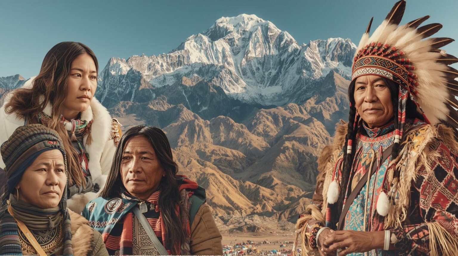 Sp&auml;nnande resor med m&aring;nga m&ouml;ten