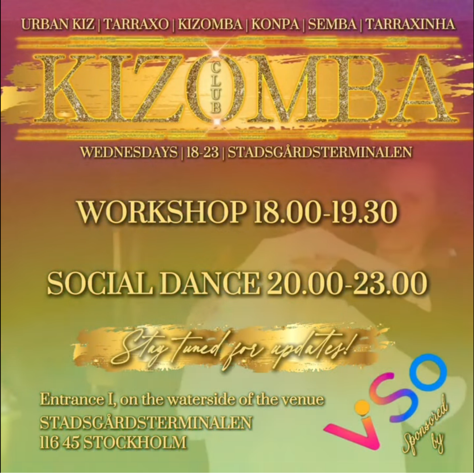 Club Kizomba