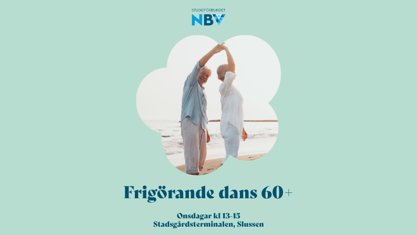 Frig&ouml;rande dans 60+
