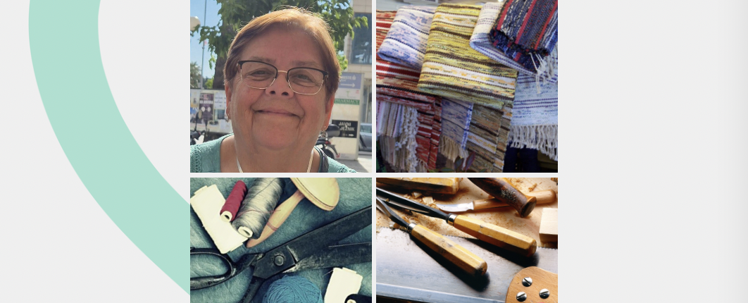 Seniortr&auml;ffar p&aring; Ersboda Folkets Hus varje tisdag