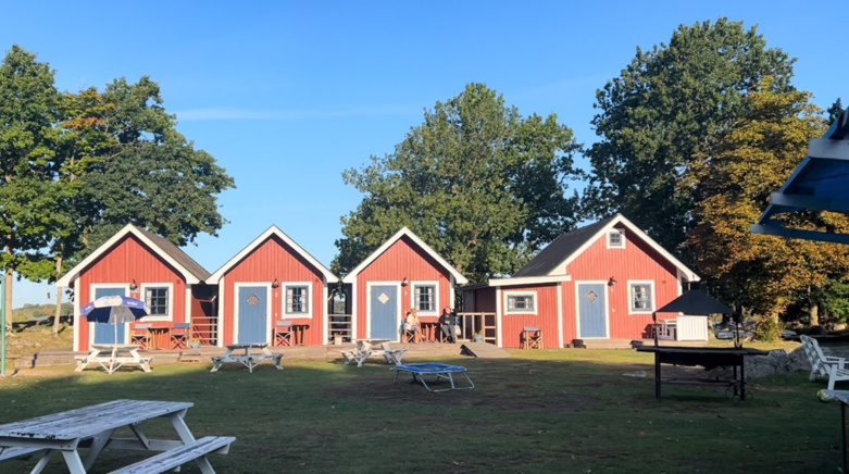 Anh&ouml;righelg 12-14 Juni | Aspan kurs- och l&auml;gerg&aring;rd