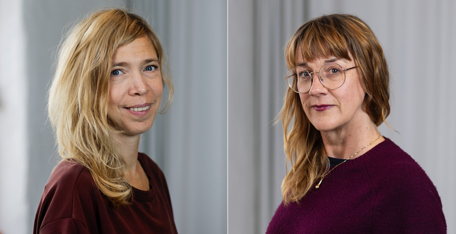 Webbinarium -VILKA R&Ouml;STER H&Ouml;RS N&Auml;R HAT OCH HOT &Ouml;KAR?