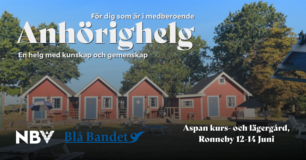 Anh&ouml;righelg 12-14 Juni | Aspan kurs- och l&auml;gerg&aring;rd