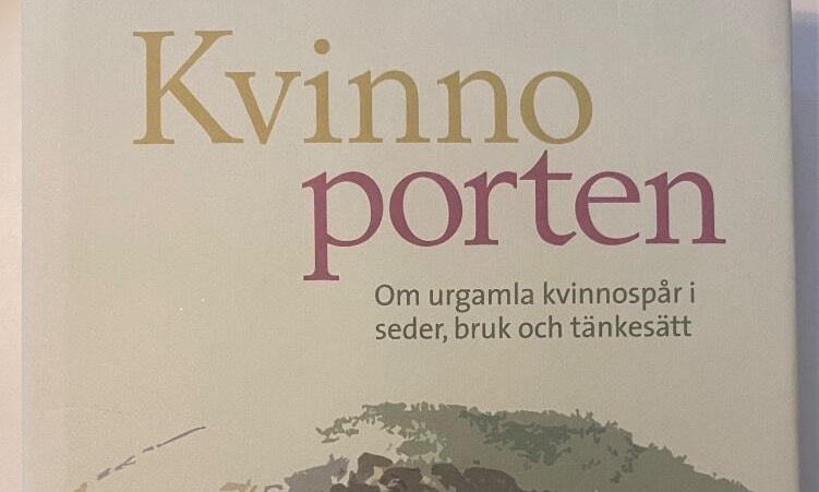 Kvinnoporten