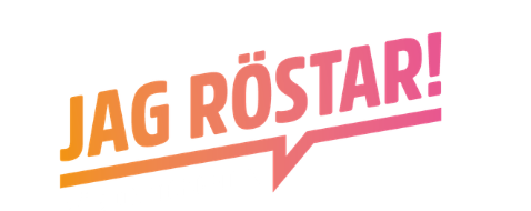 Din r&ouml;st spelar roll