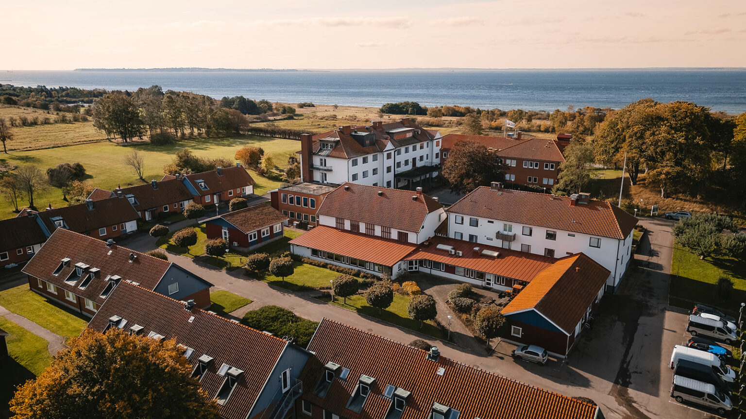 Anh&ouml;righelg p&aring; Sundsg&aring;rdens Folkh&ouml;gskola