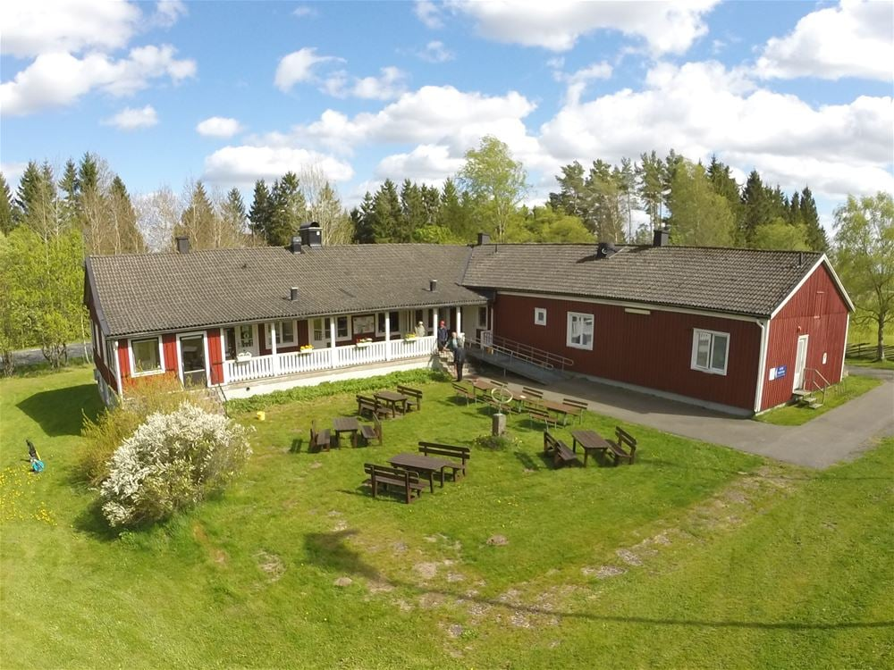 Kursgården Kronobergshed