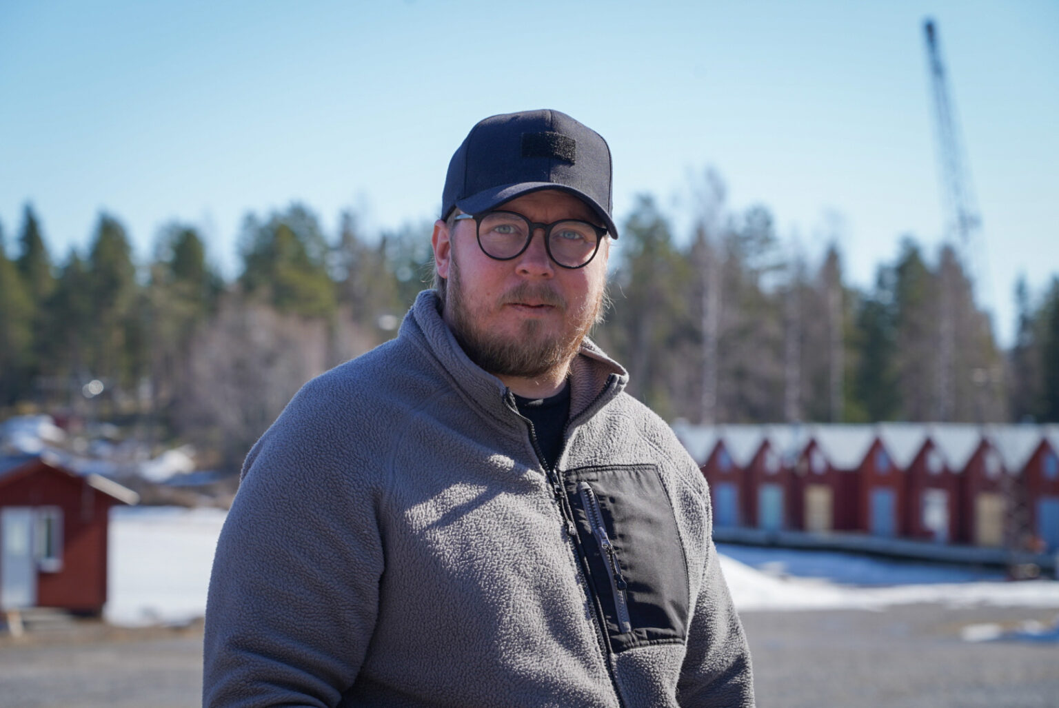 F&ouml;rel&auml;sning med Pontus Johansson "Riktiga Pontus"
