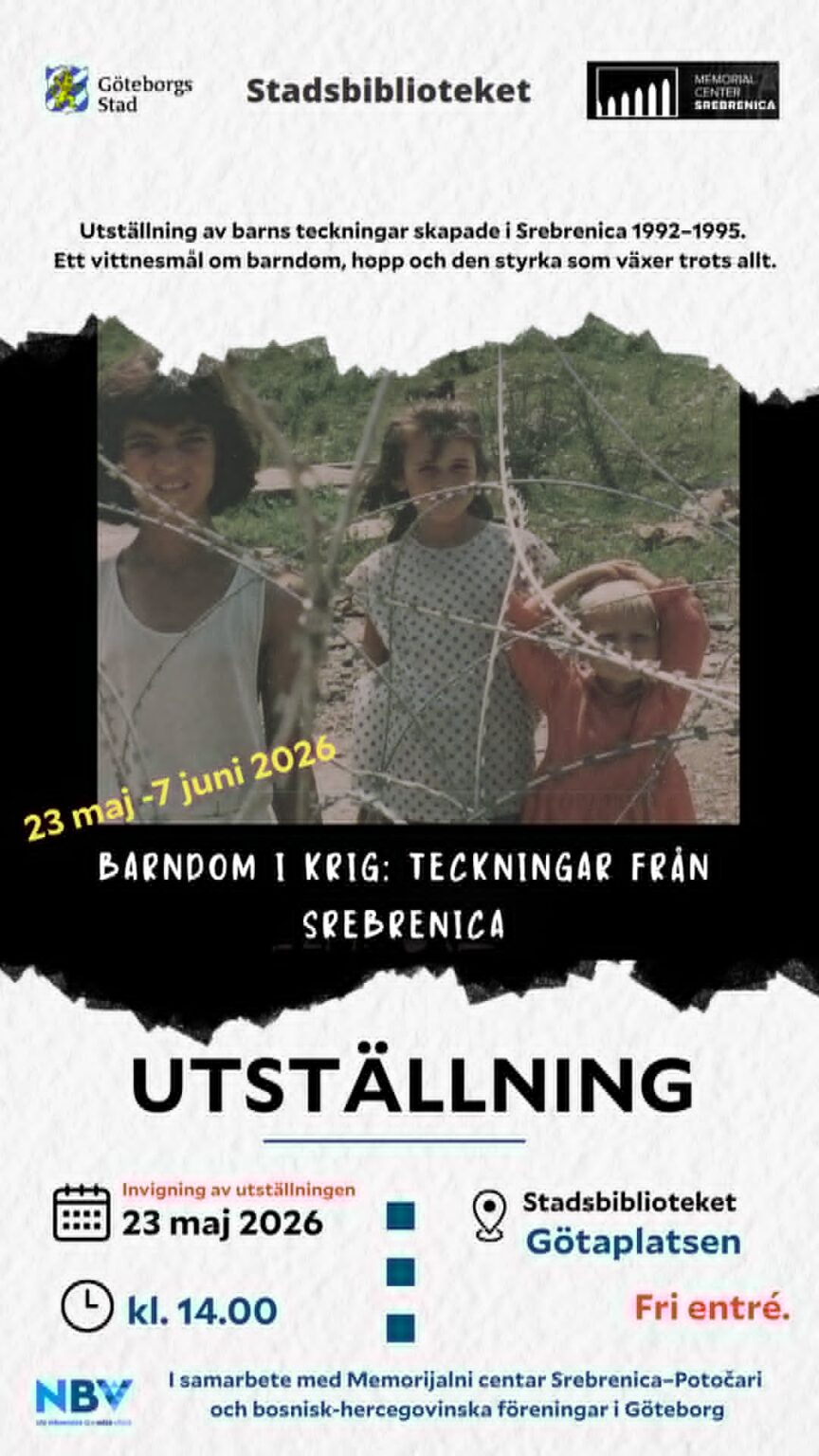 Utst&auml;llning
