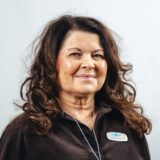 Marie Jonsson