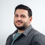 Bashkim Isufi