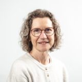 Inger Hedquist