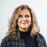 Eva Oskarsson