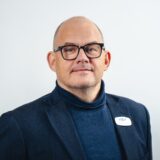 Mattias Rosdahl