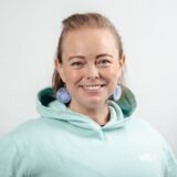 Marie-Louise Ekberg