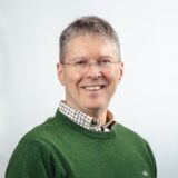 Johan Holm