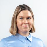 Lina Alm-Kjellman