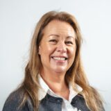 Linda H&auml;gerstr&ouml;m