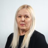 Vera Pavlovic