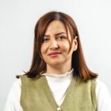 Saadat Hajigharnaei