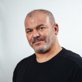 Naser Abu Shalbak