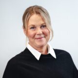 Caroline Tysell