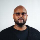 Ahmed Ali