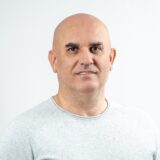 Nedzad Bajramovic
