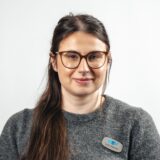 Lydia Wikstr&ouml;m