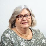 Gudrun Greus