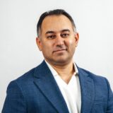 Masood Manaf