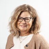 Maria Carlsson