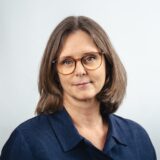 Therese Ydremark