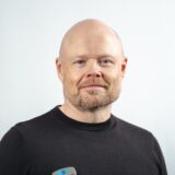 Fredrik Johansson