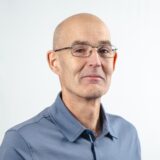 Peter Eriksson