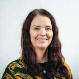 Sofia Ingemarson Nuredini