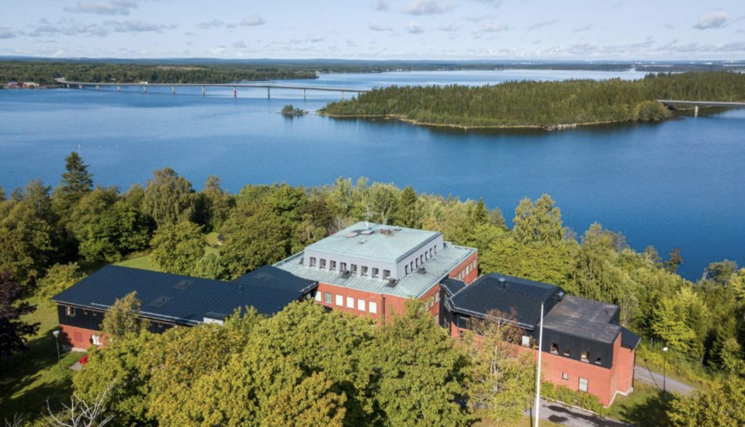 V&auml;lkommen till Anh&ouml;righelg