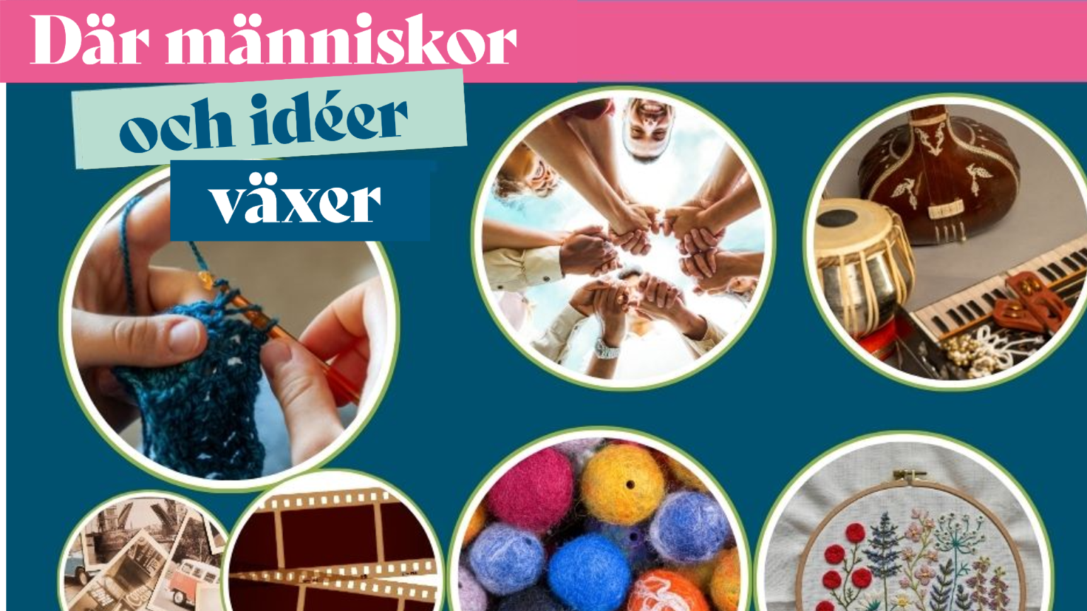 NBVs folkbildningsm&auml;ssa