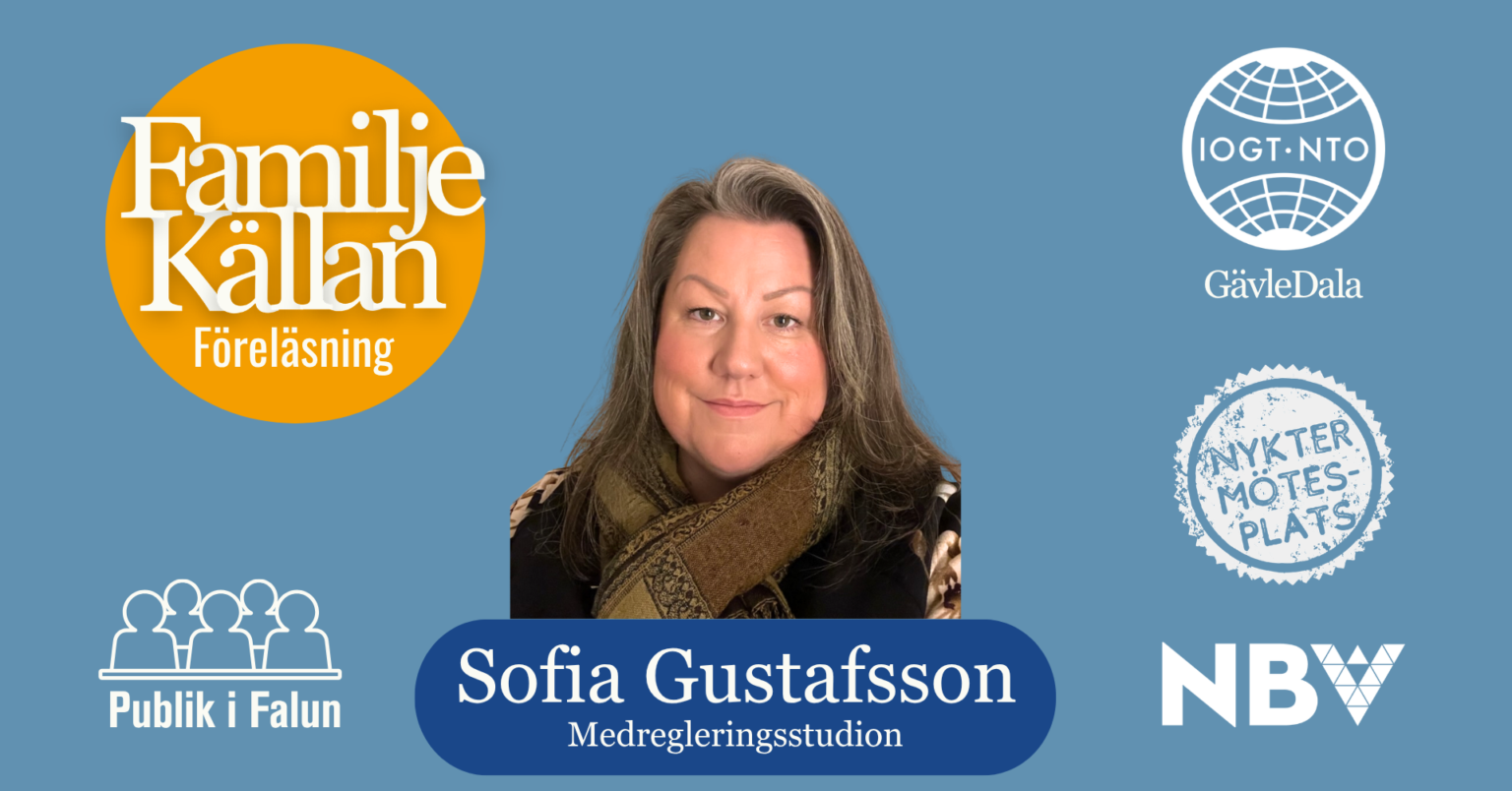 Medreglering och sj&auml;lvreglering