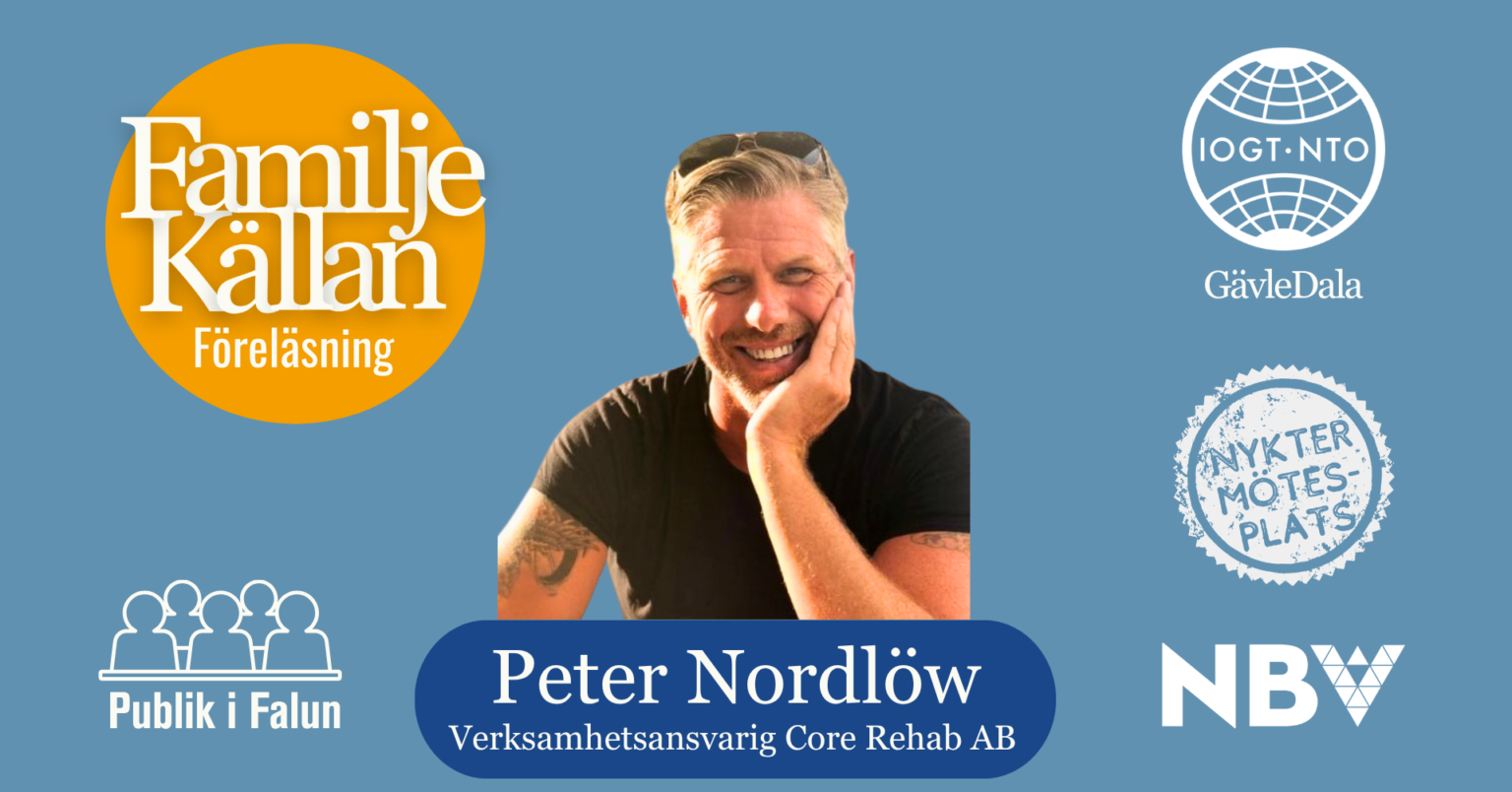 F&ouml;r&ouml;dande passioner