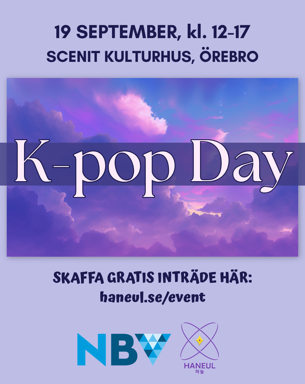 K-pop Day