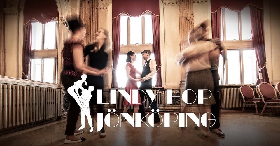 Lindy Hop Torsdagar Niv&aring; 3