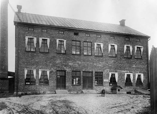 F&ouml;rel&auml;sning &Ouml;rebro kex - en bra go historia