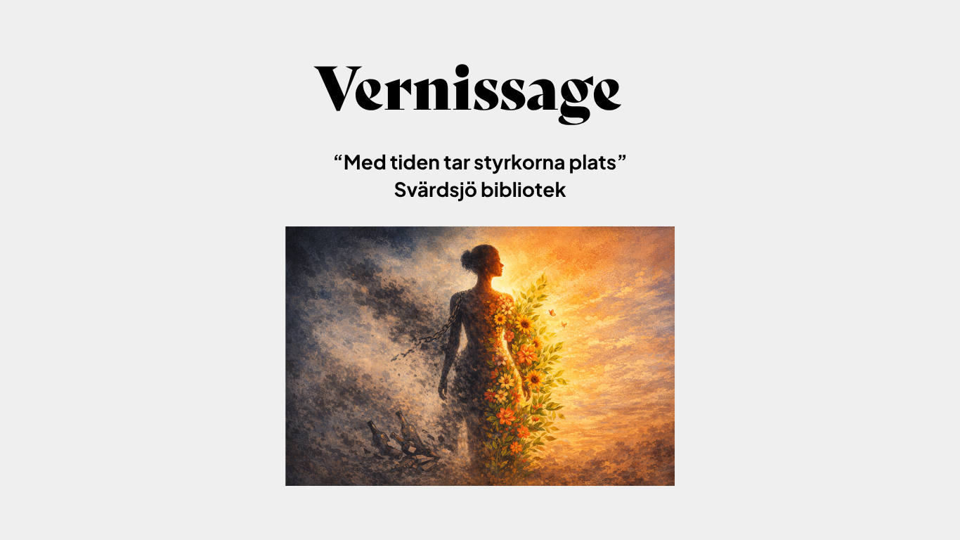 Vernissage