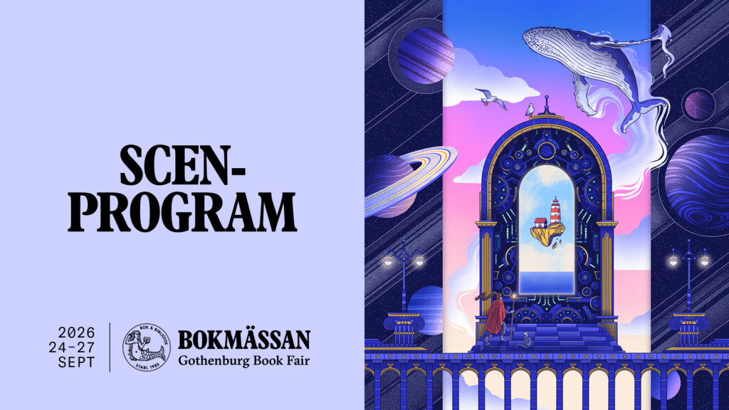 NBV p&aring; Bokm&auml;ssan