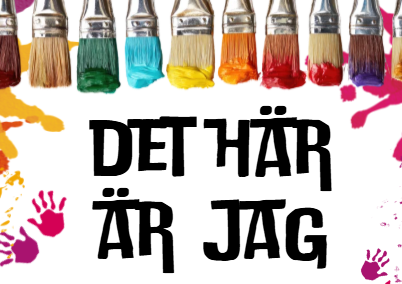 Konstcirkel f&ouml;r omsorgen