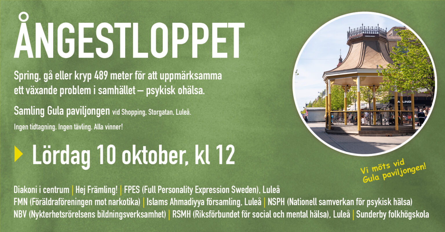 &Aring;ngestloppet 2026
